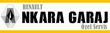 Ankara Garaj Renault & Dacia Özel Servis