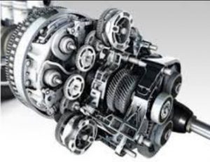 EDC Şanzıman Tamiri - Renault Ankara Garaj